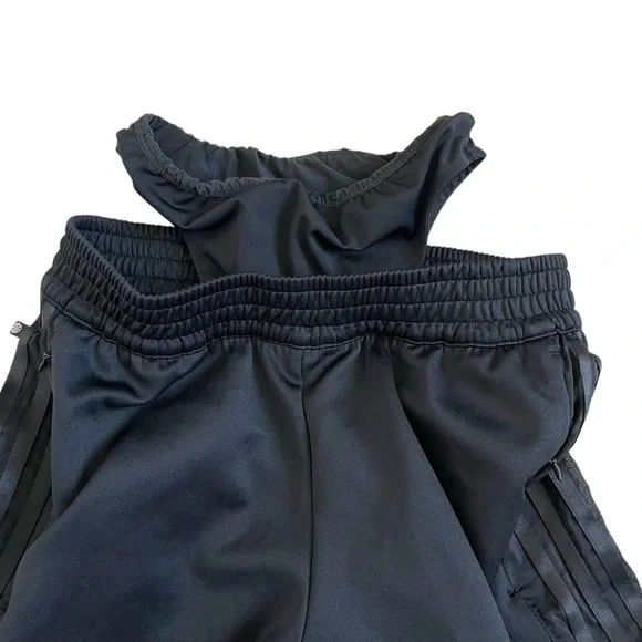 Adidas Always Original Pants Black Track Joggers Women’s XS - Picture 5 of 11